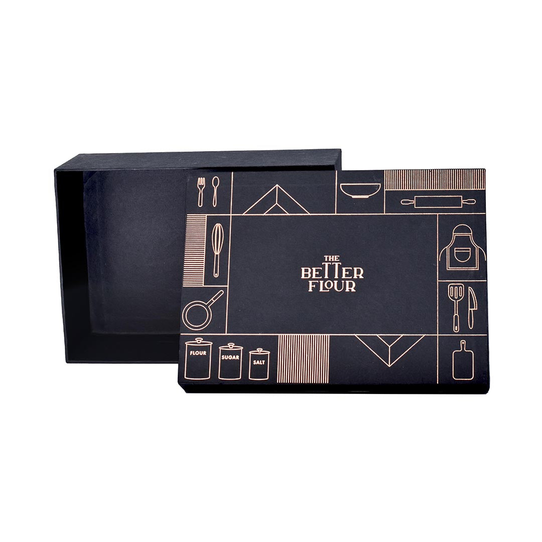 The Better Flour Gift Box