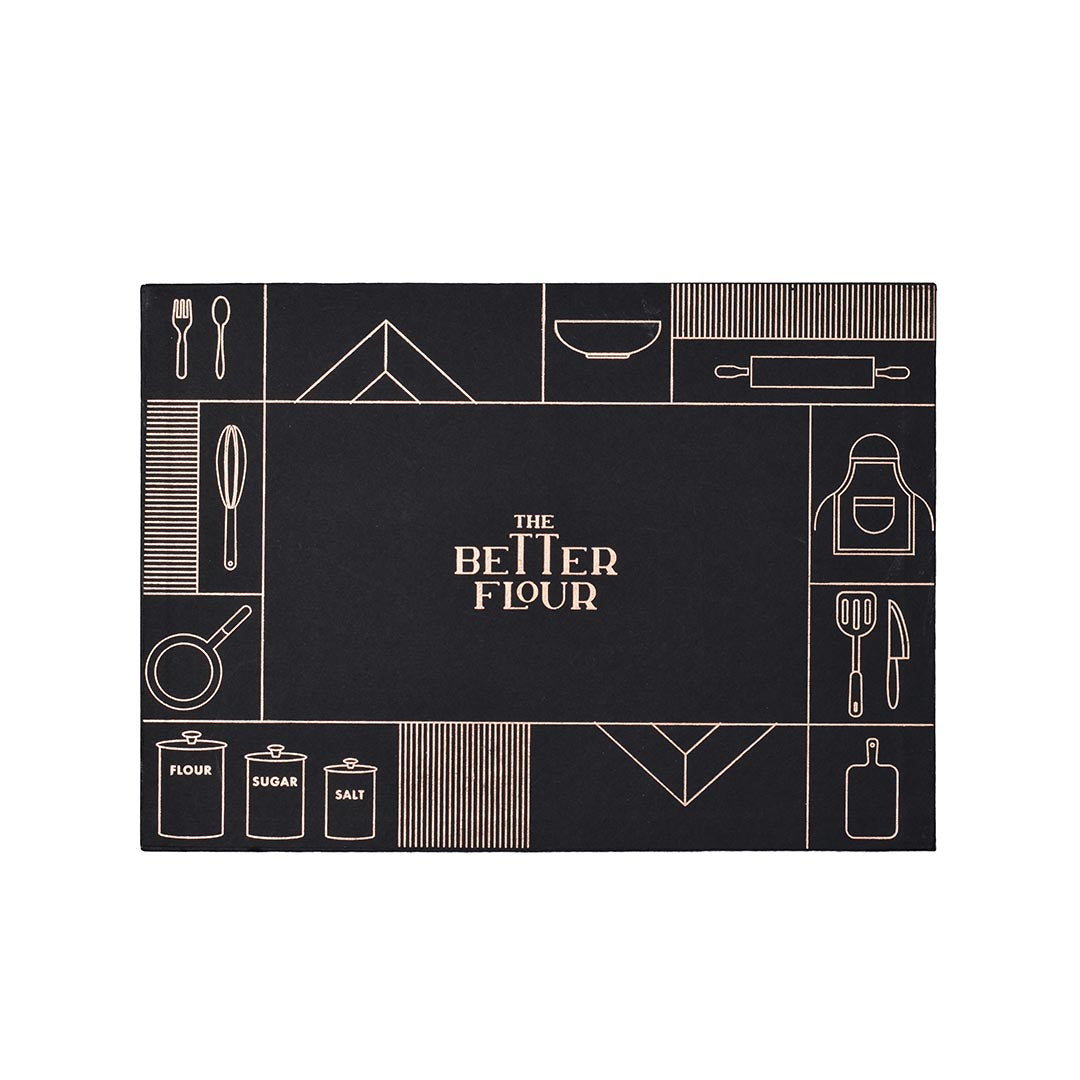 The Better Flour Gift Box