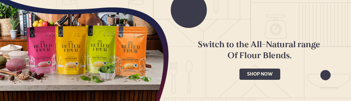 Gluten Free Flour: Health Trend or Essential Diet Choice?