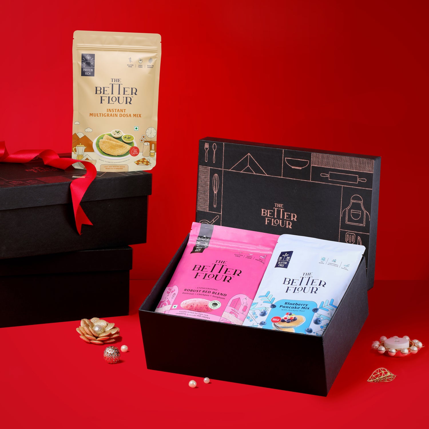 The Best of The Better Flour Hamper