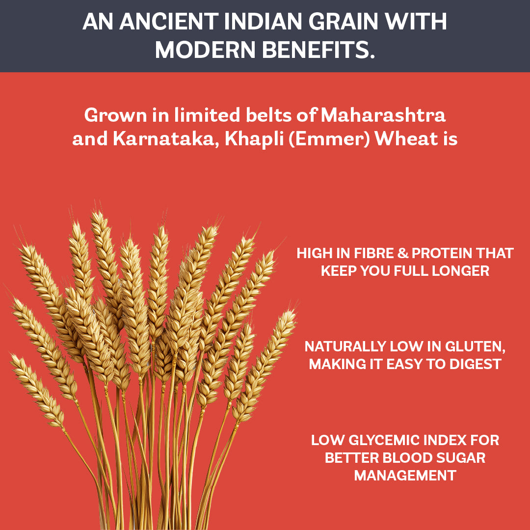 Emmer Wheat Fusilli Pasta Single Pack